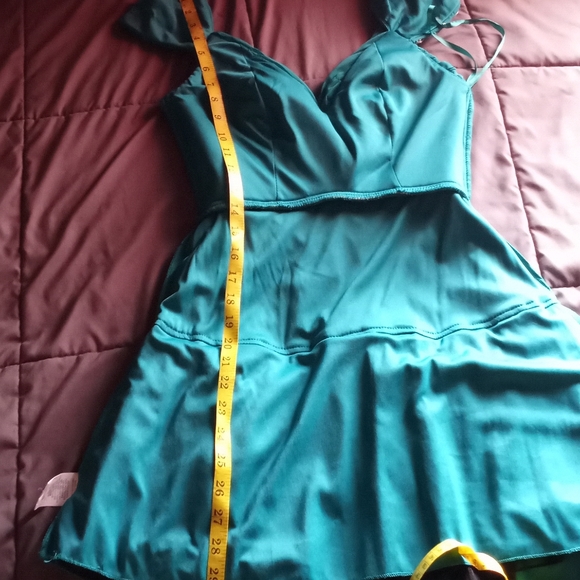 City Triangles Dress - Picture 6 of 11